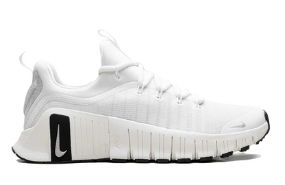 Nike Free Metcon 5 Blanco Unisex