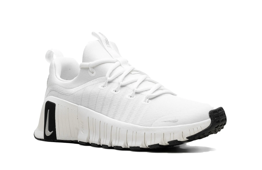 Nike Free Metcon 5 Blanco Unisex