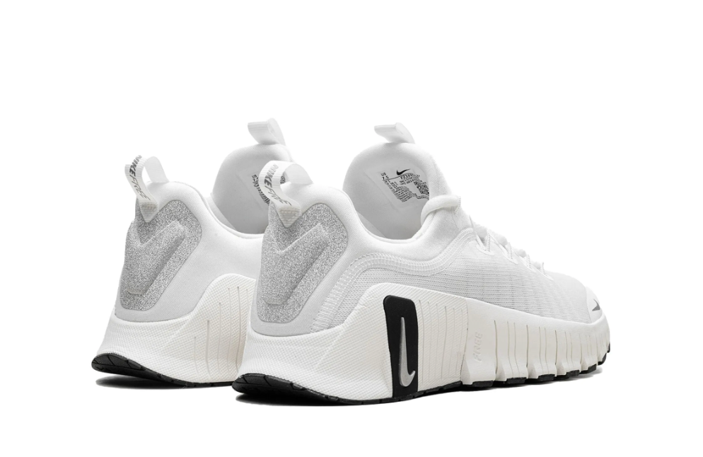 Nike Free Metcon 5 Blanco Unisex