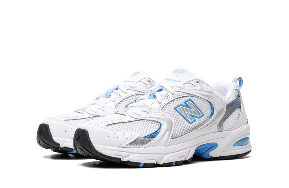 New Balance 530 Blanco Azul