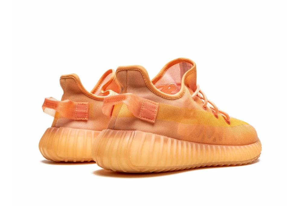 Tenis Adidas Yeezy Boost 350 V2 Mono Clay