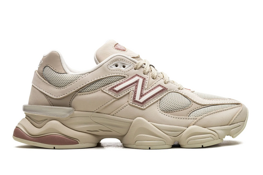New Balance 9060 "Bone Sparrow" hueso mujer