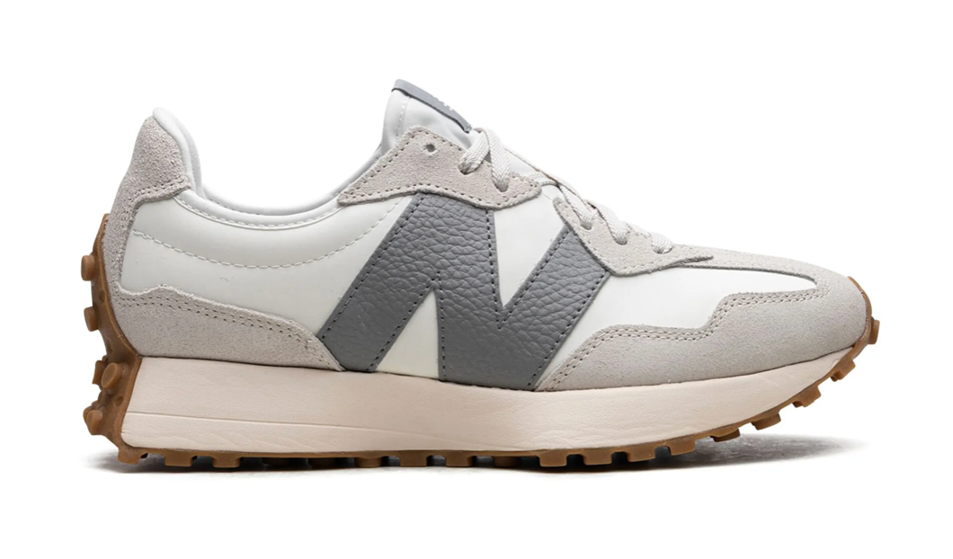 New Balance 327 Gris Mujer México