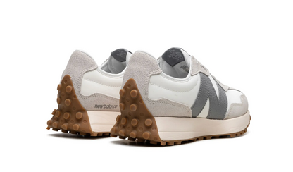 New Balance 327 Gris Mujer México