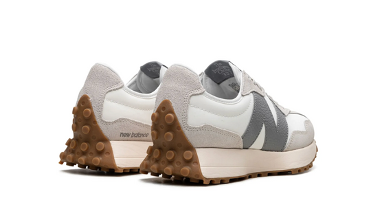 New Balance 327 Gris Mujer México