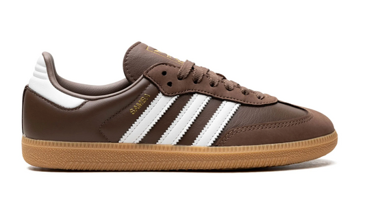Adidas Samba Café Mujer