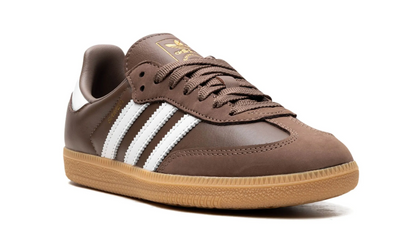 Adidas Samba Café Mujer