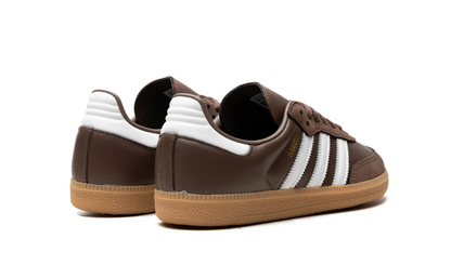 Adidas Samba Café Mujer