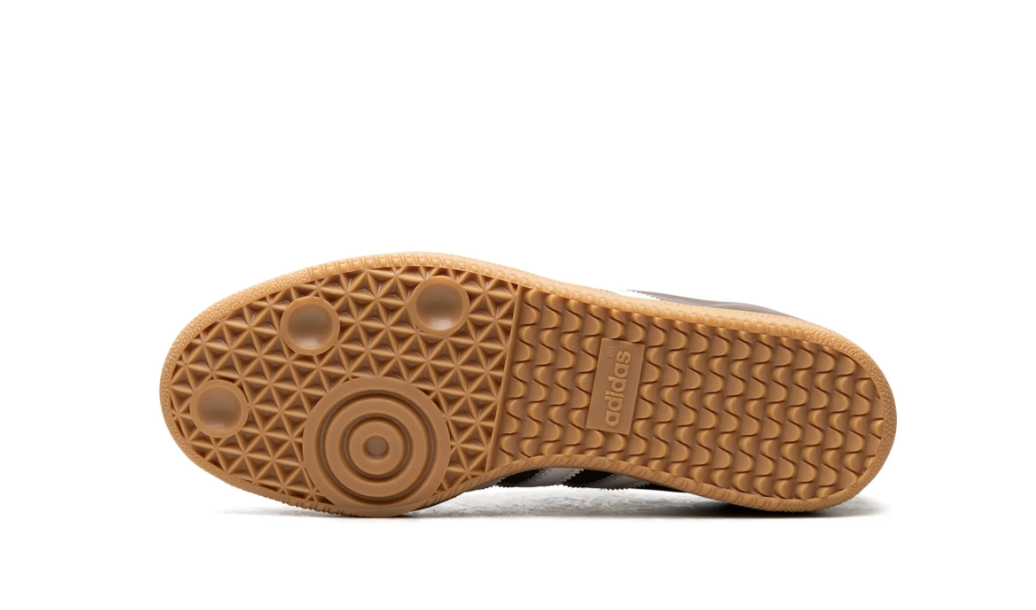 Adidas Samba Café Mujer