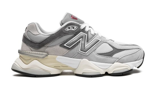 New Balance 9060 Grey Day Unisex