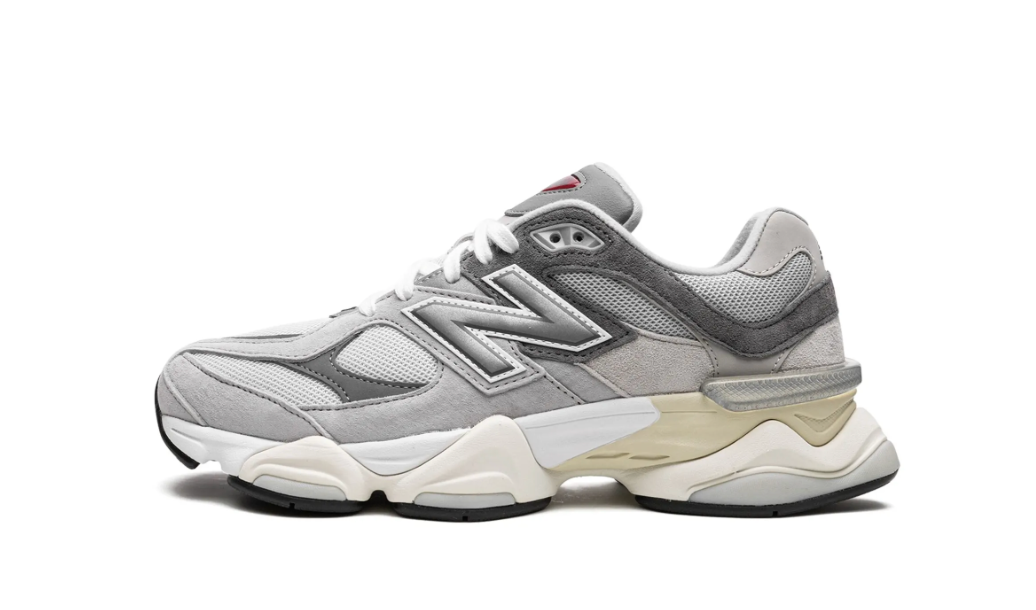 New Balance 9060 Grey Day Unisex