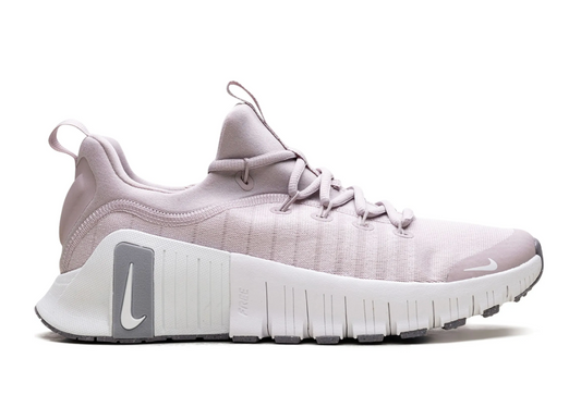 Nike Free Metcon 6 Morado Mujer