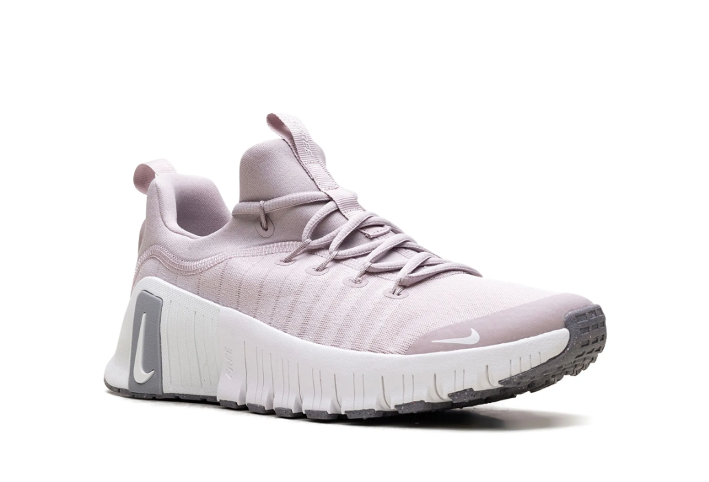 Nike Free Metcon 6 Morado Mujer