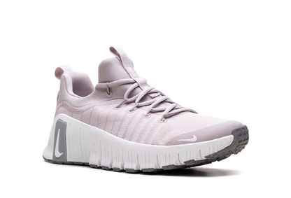 Nike Free Metcon 6 Morado Mujer