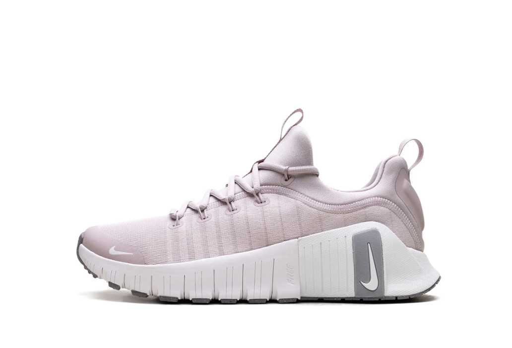 Nike Free Metcon 6 Morado Mujer