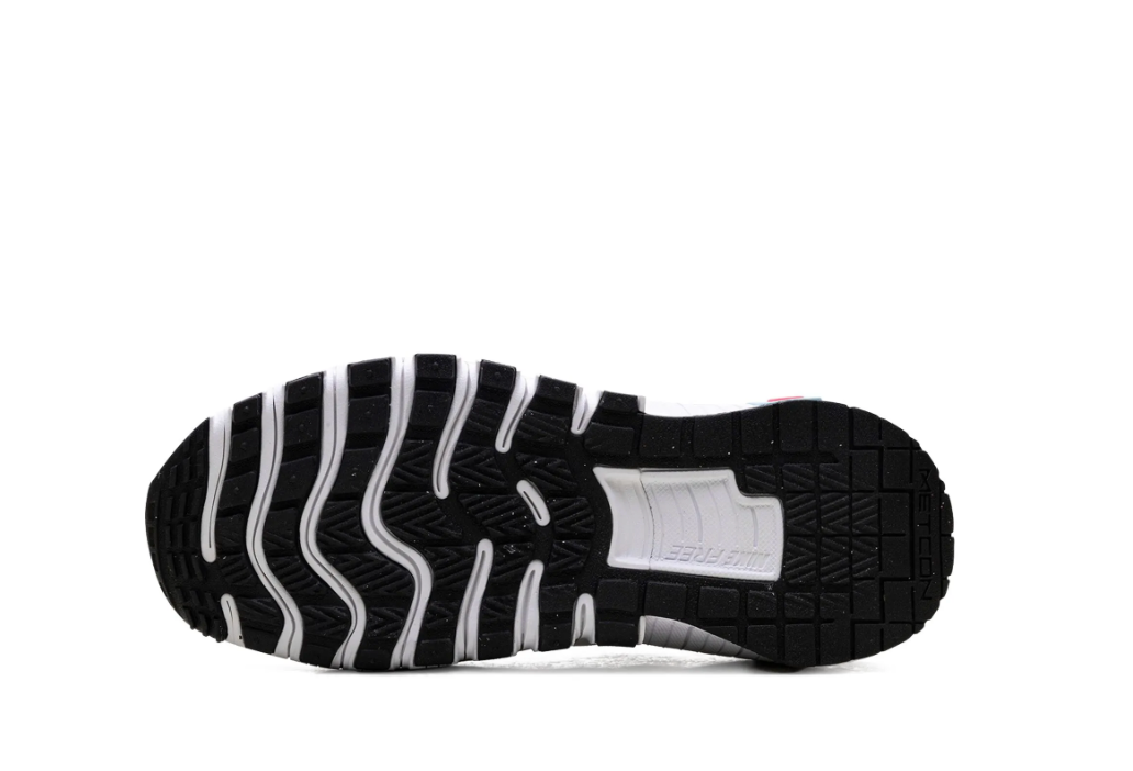 Nike Free Metcon 6 Blanco Turquesa Mujer