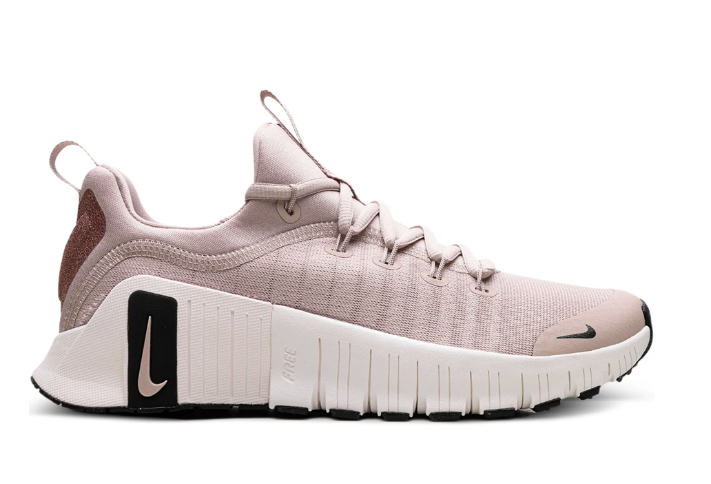 Nike Free Metcon 6 Rosa Mujer