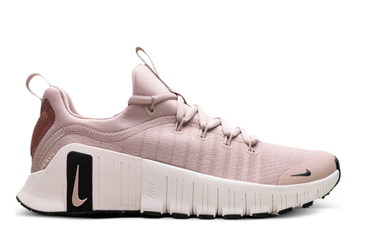 Nike Free Metcon 6 Rosa Mujer