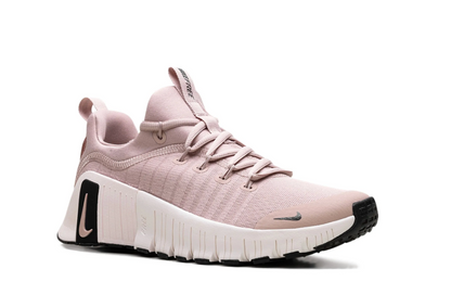 Nike Free Metcon 6 Rosa Mujer
