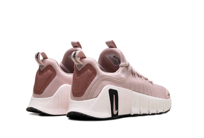 Nike Free Metcon 6 Rosa Mujer