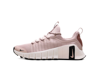 Nike Free Metcon 6 Rosa Mujer