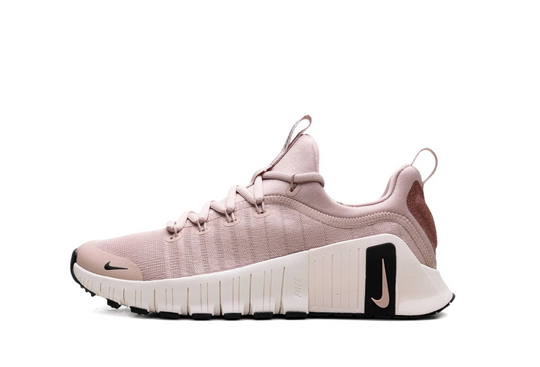 Nike Free Metcon 6 Rosa Mujer