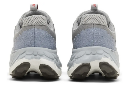 New Balance Hierro V7 Gris Mujer