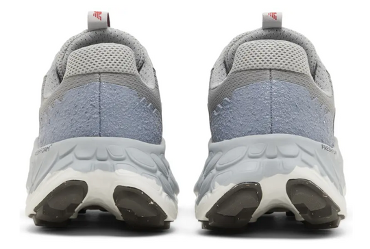 New Balance Hierro V7 Gris Mujer