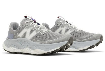 New Balance Hierro V7 Gris Mujer