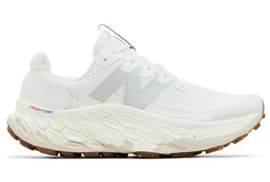 New Balance Hierro V7 Blanco Mujer