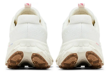 New Balance Hierro V7 Blanco Mujer