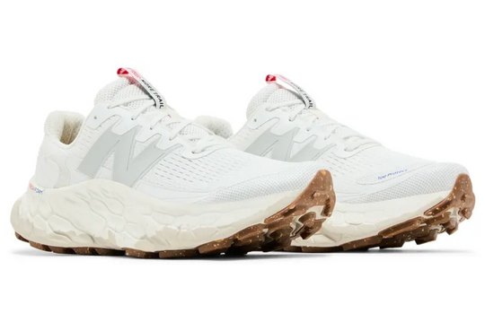 New Balance Hierro V7 Blanco Mujer
