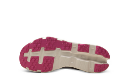 On Cloudmonster HYPER Mujer Rosa