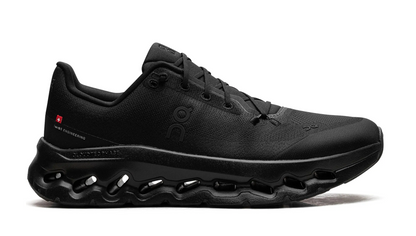 On Cloudtilt Negro Unisex Running