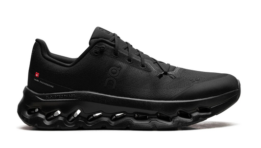 On Cloudtilt Negro Unisex Running