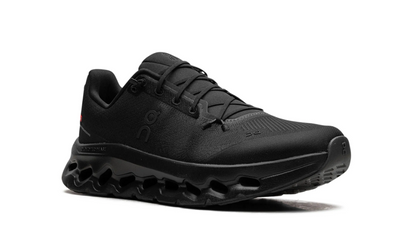 On Cloudtilt Negro Unisex Running