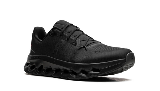 On Cloudtilt Negro Unisex Running