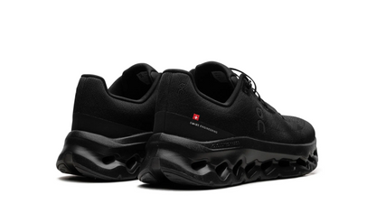 On Cloudtilt Negro Unisex Running