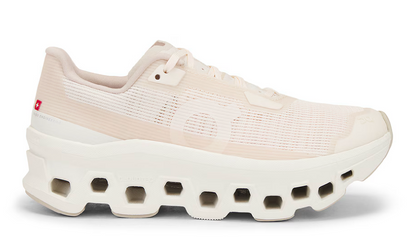 On Cloudmonster Void Beige Unisex
