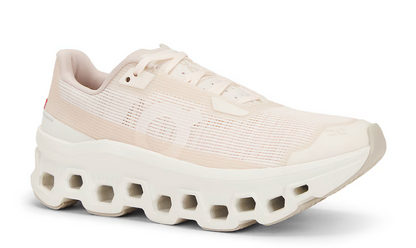 On Cloudmonster Void Beige Unisex