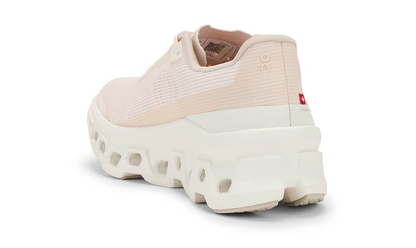 On Cloudmonster Void Beige Unisex