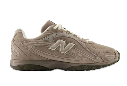 New Balance 204L Mushroom Café Unisex