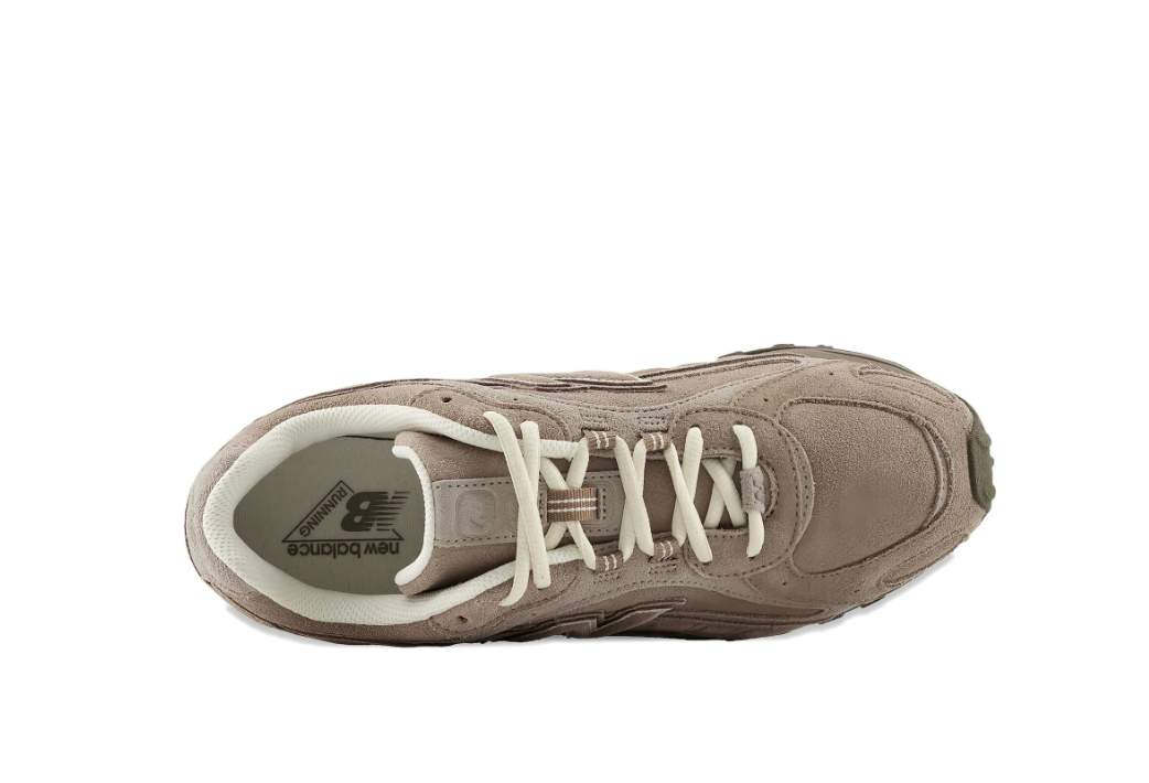 New Balance 204L Mushroom Café Unisex