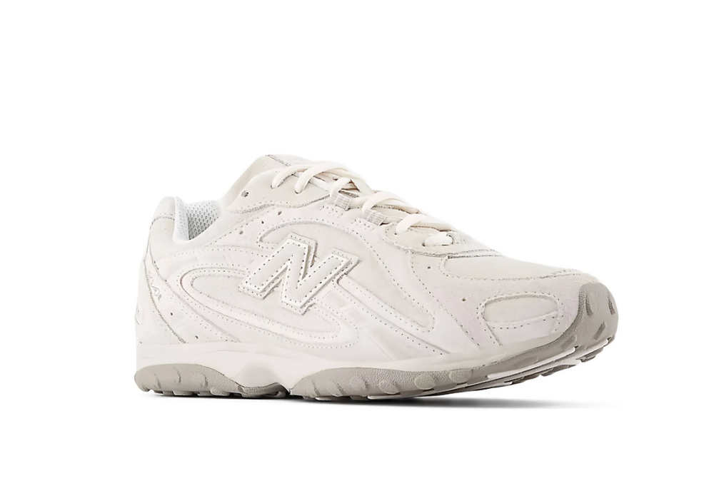 New Balance 204L Crema / Hueso (Beige)