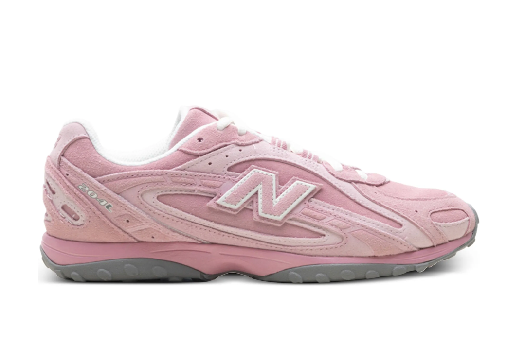 New Balance 204L rosa