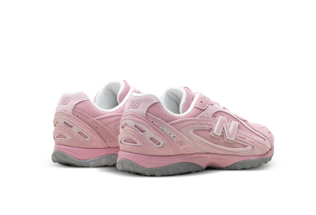New Balance 204L rosa