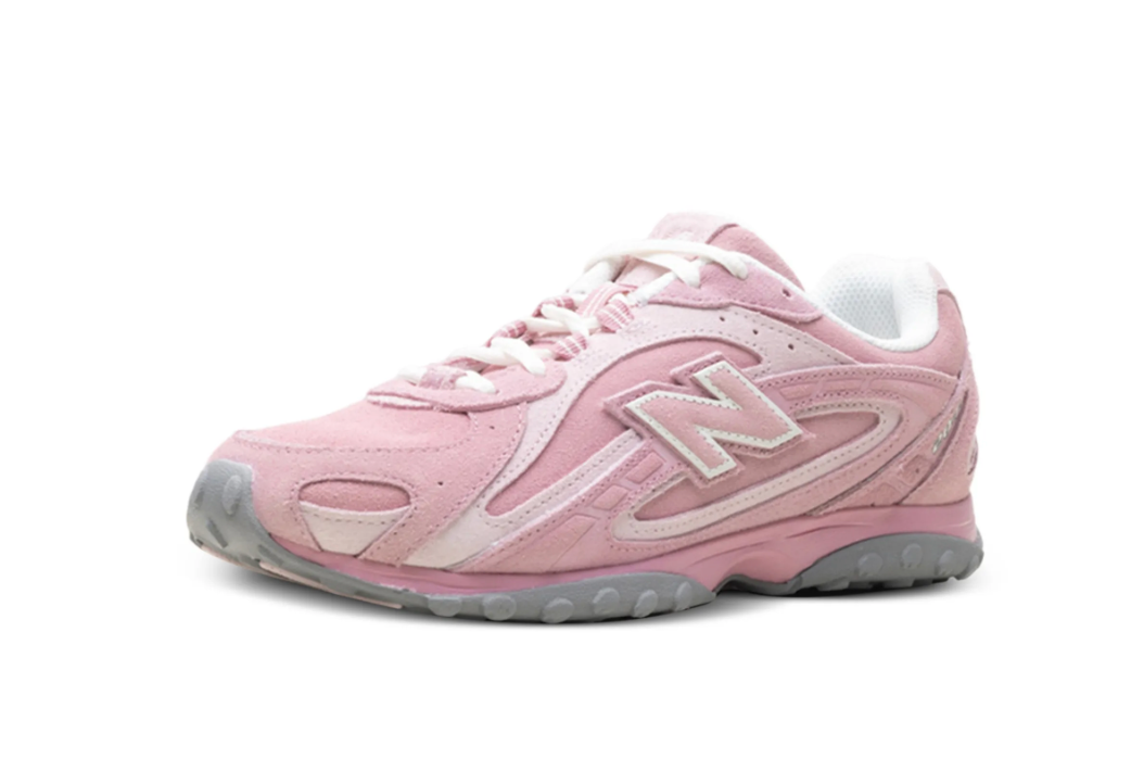 New Balance 204L rosa