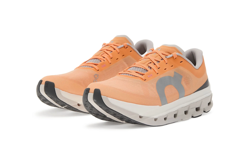 On Running Cloudflow 5 Tenis Deportivos Running