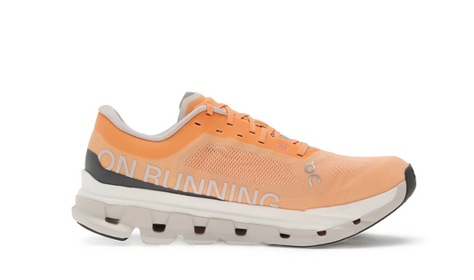 On Running Cloudflow 5 Tenis Deportivos Running