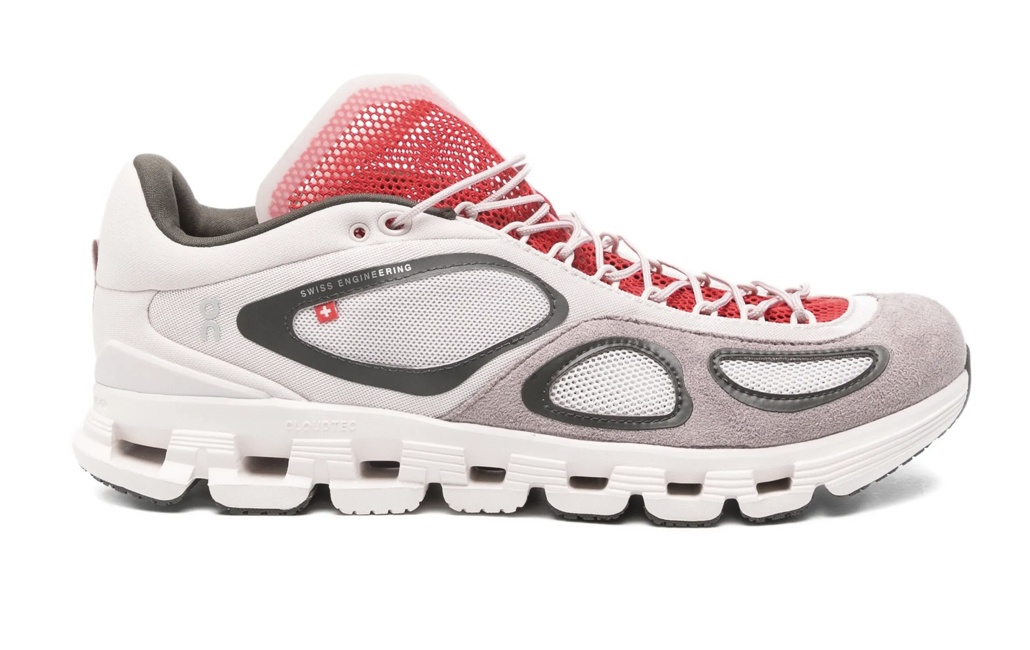 On Cloud FKA Twigs Tenis Running Unisex